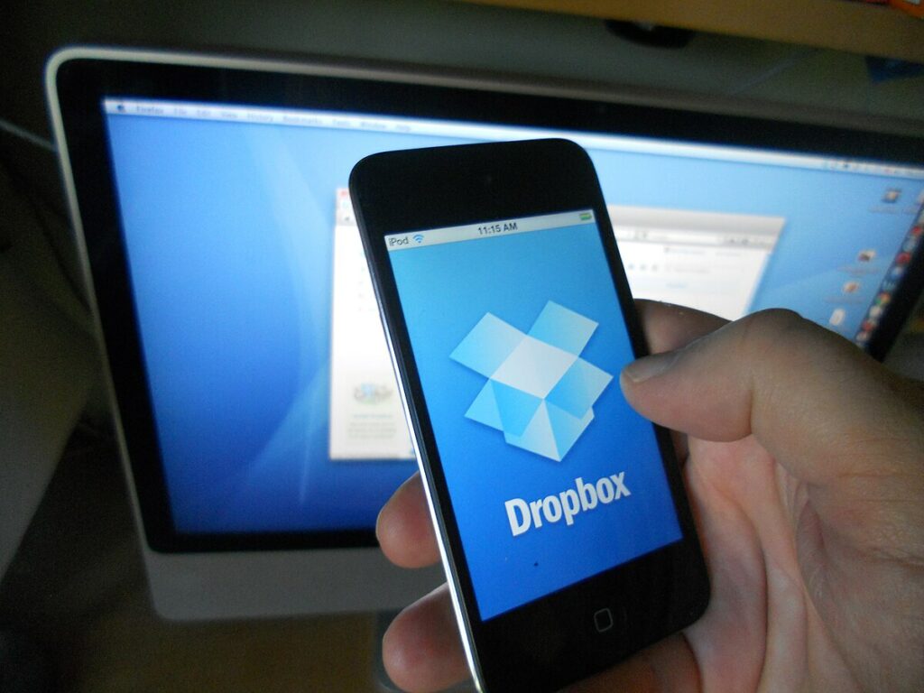 Dropbox's Digital Signature Service Breach Spurs Prompt Action