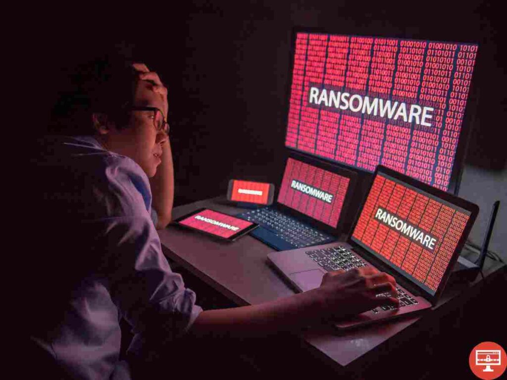 Global Cyber Attack: Black Basta Ransomware Targets Over 500 Organizations