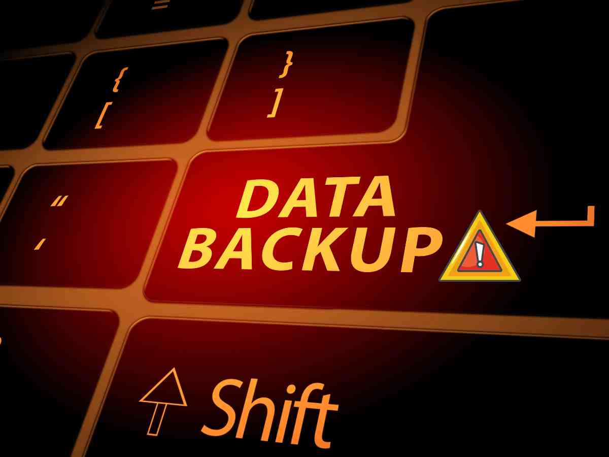 Veeam has released a patch in response to a significant security flaw that put enterprise backups at risk