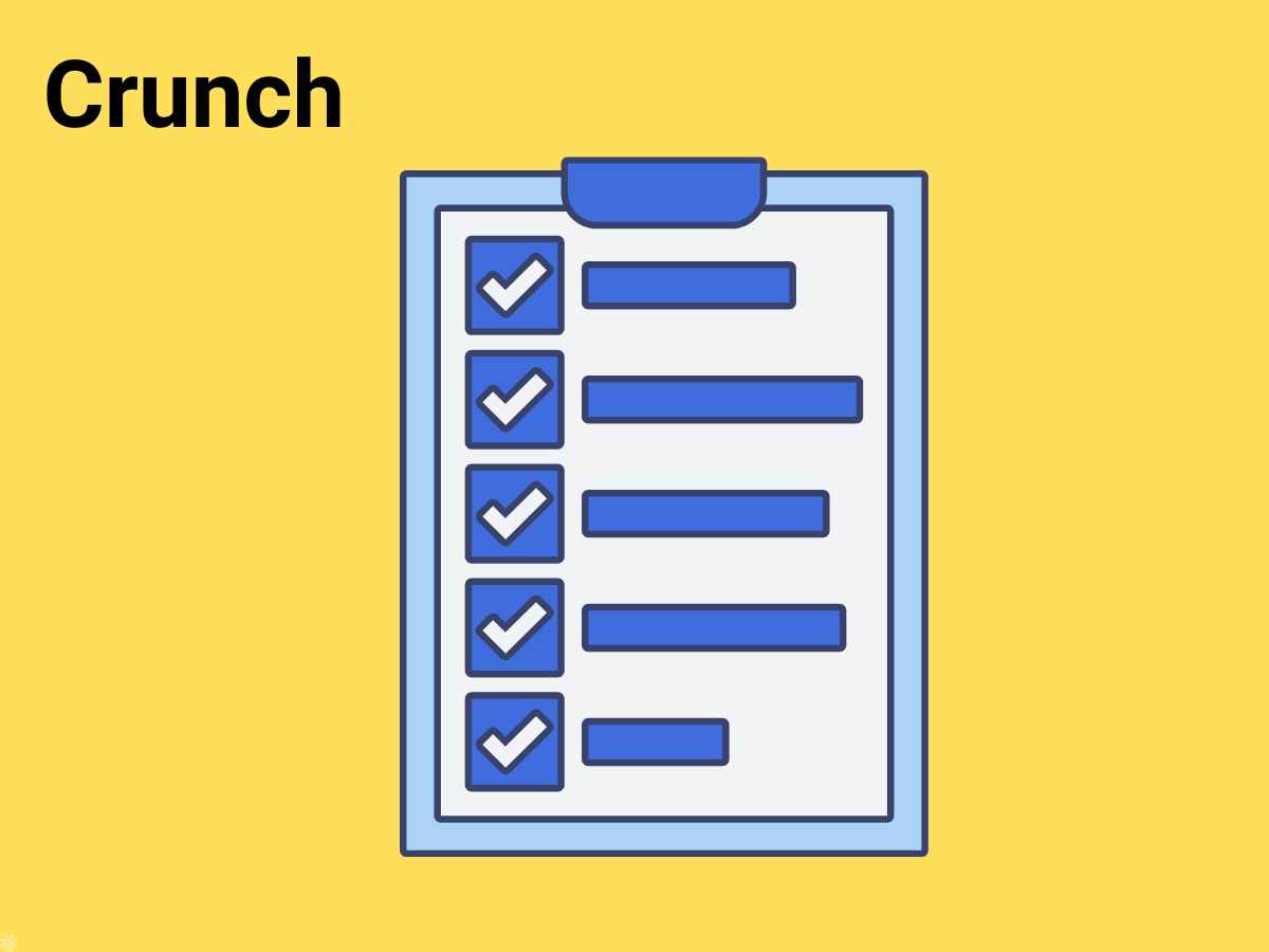 Crunch: A wordlist Generator 