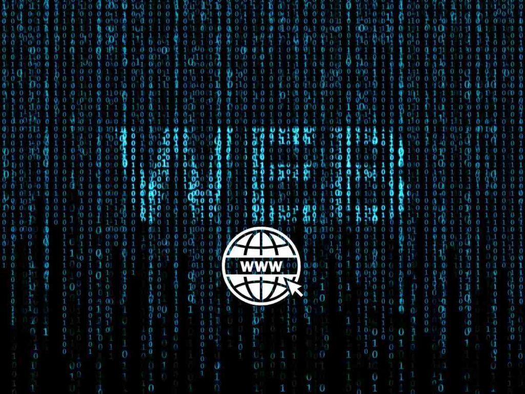 Web archive