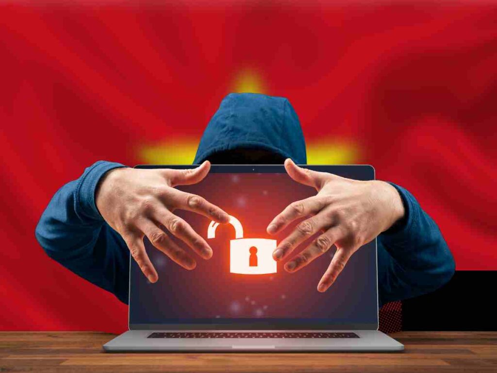 APT32 Malware Campaign Targets Vietnamese Human Rights Group 