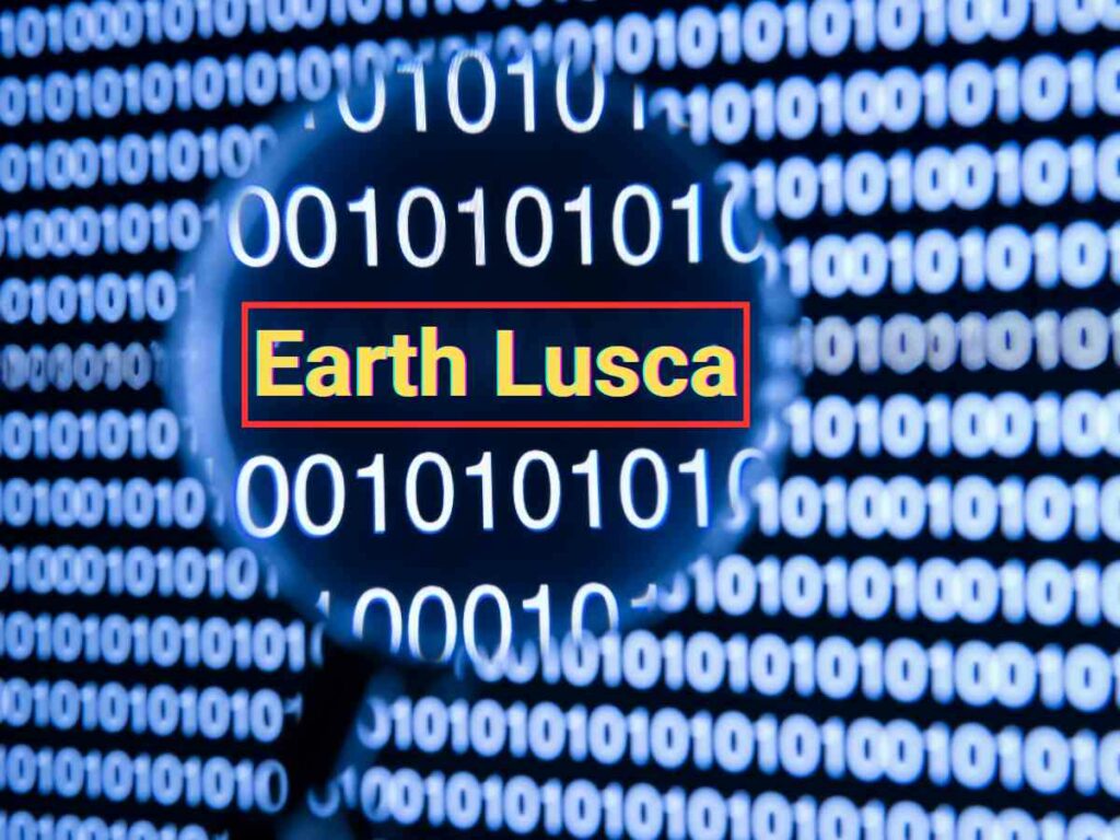 'Earth Lusca' Backdoor: A Dangerous New Tool for Hackers 