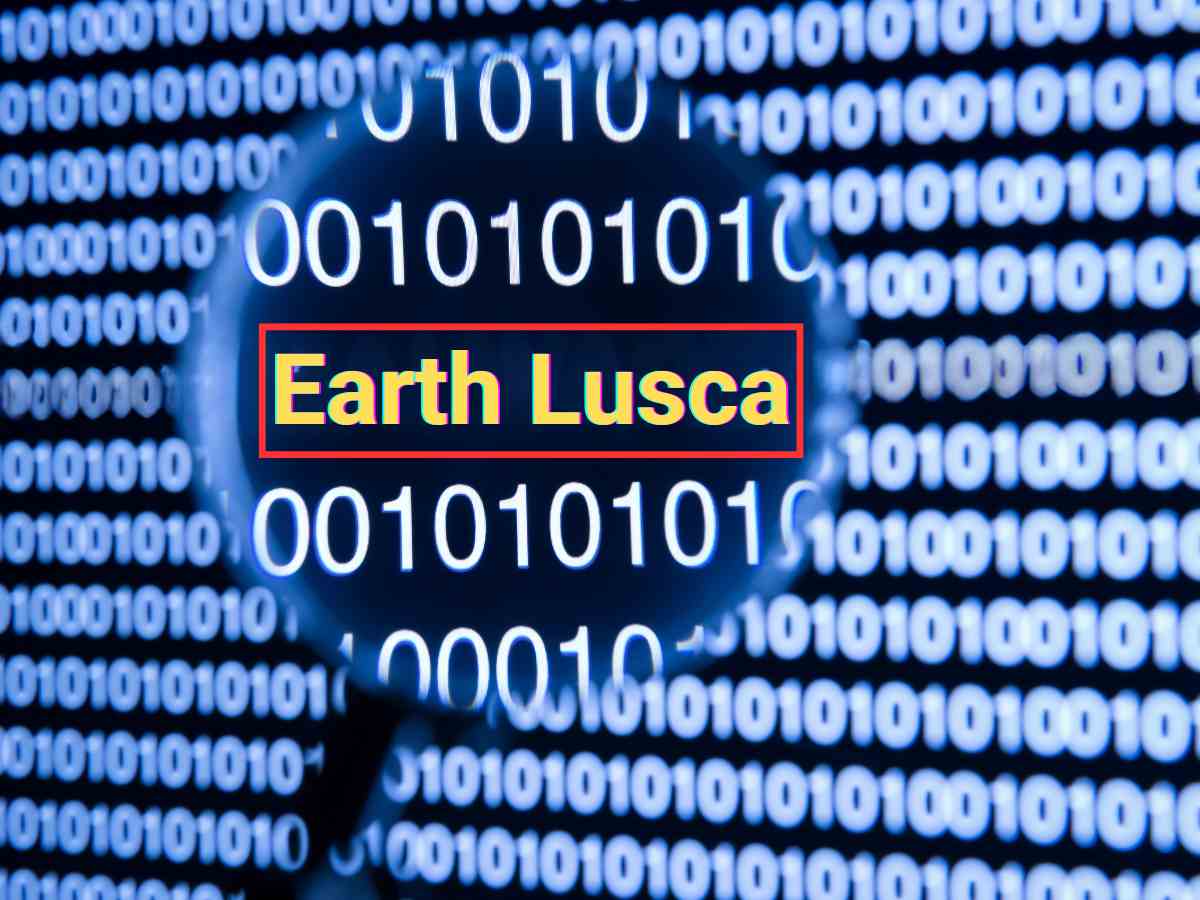 'Earth Lusca' Backdoor: A Dangerous New Tool for Hackers 