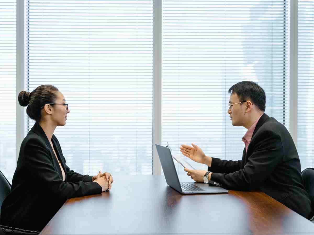 Why are Soft skills important in an interview? 