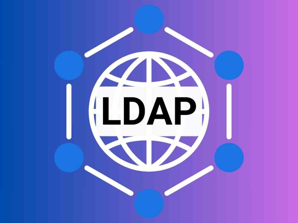 LDAP(Lightweight Directory Access Protocol) 