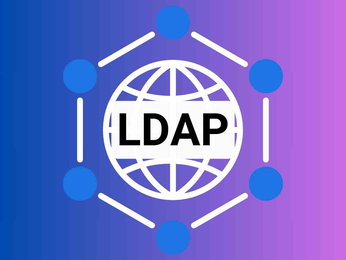 LDAP(Lightweight Directory Access Protocol) 