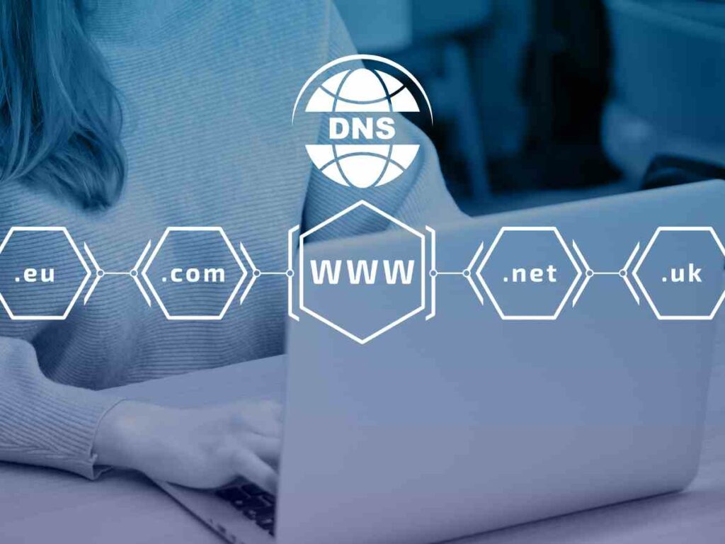 DNS Enumeration