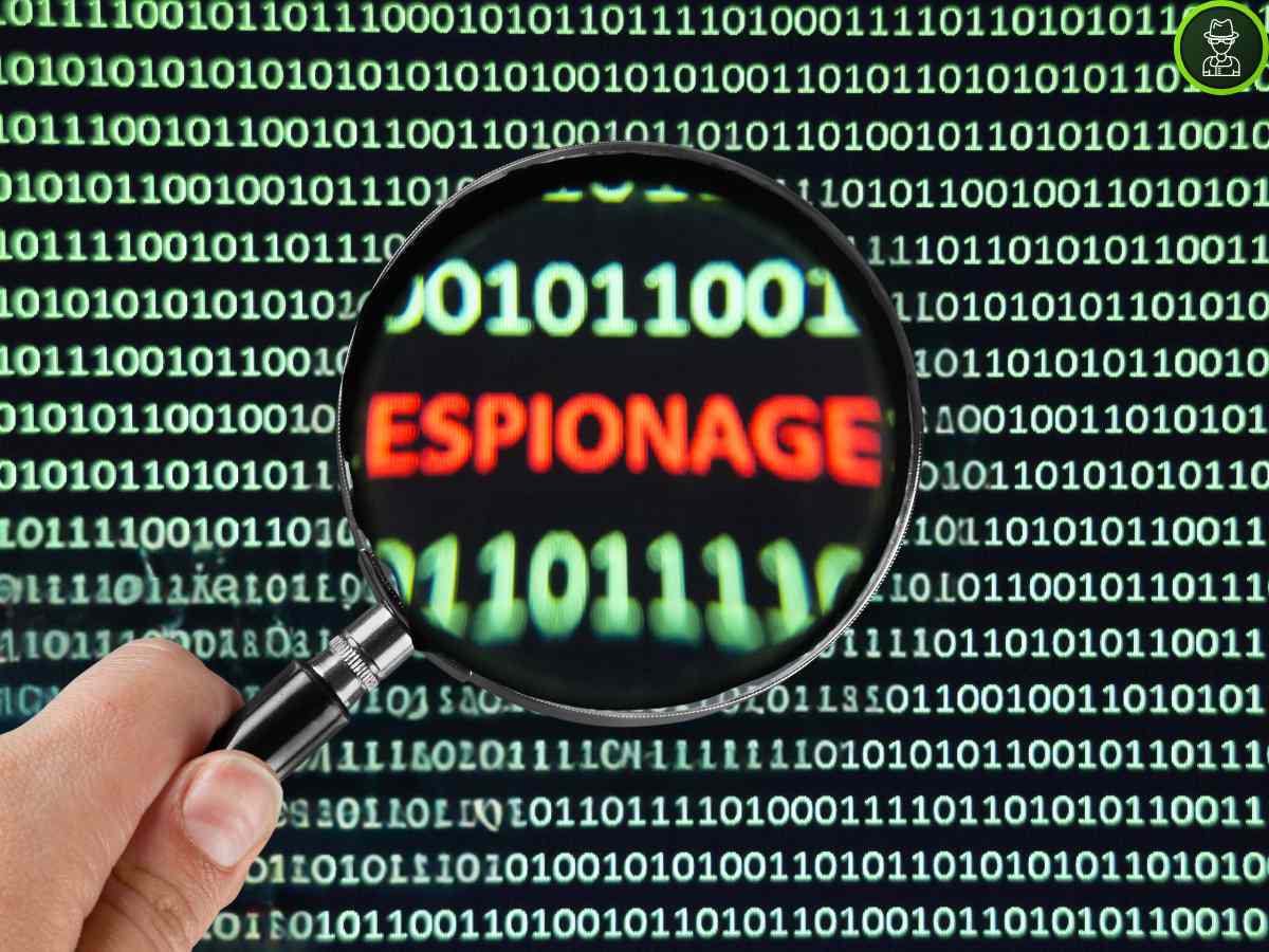 Cyber Espionage: A New Front in the Middle East Conflict 