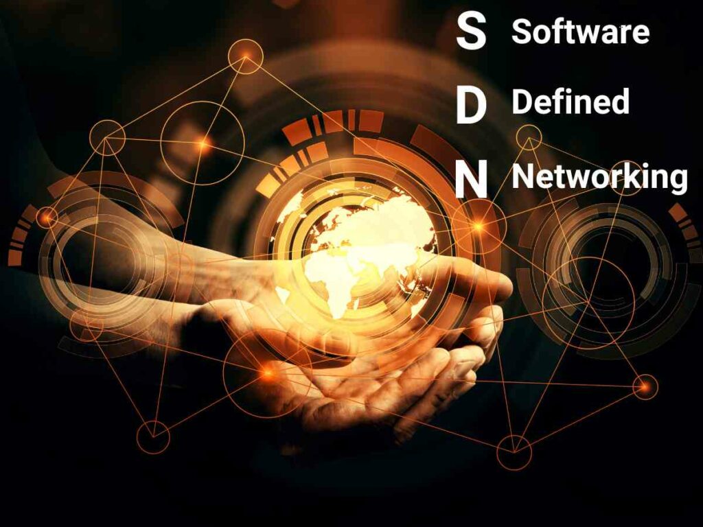 Software Defined Networking: A New Era of Networking