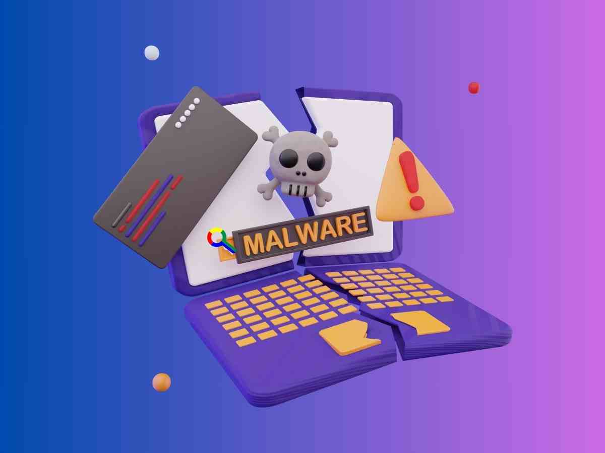 Dangerous Innovation: Google Sheets Turned into a Malware Tool