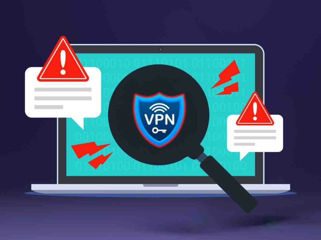 Google Users Beware: Hackers Target Search Results with Malware-Infected VPNs 