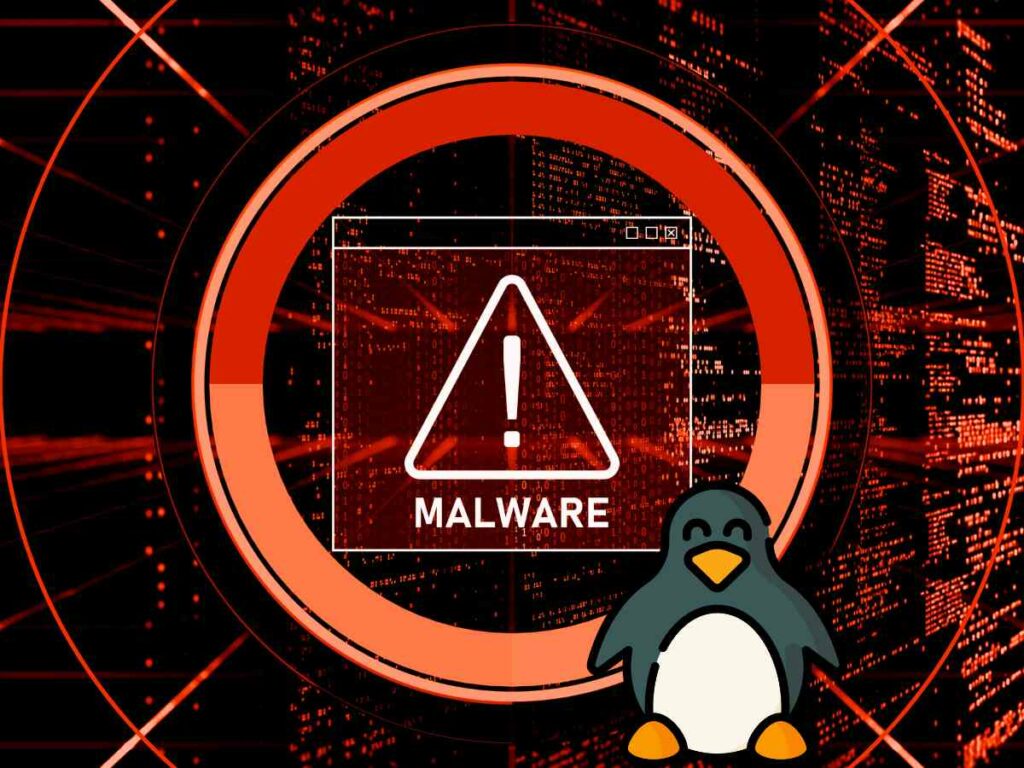 Linux Users, Don't Let Your Guard Down: Windows Malware Is Now in Your Territory!  