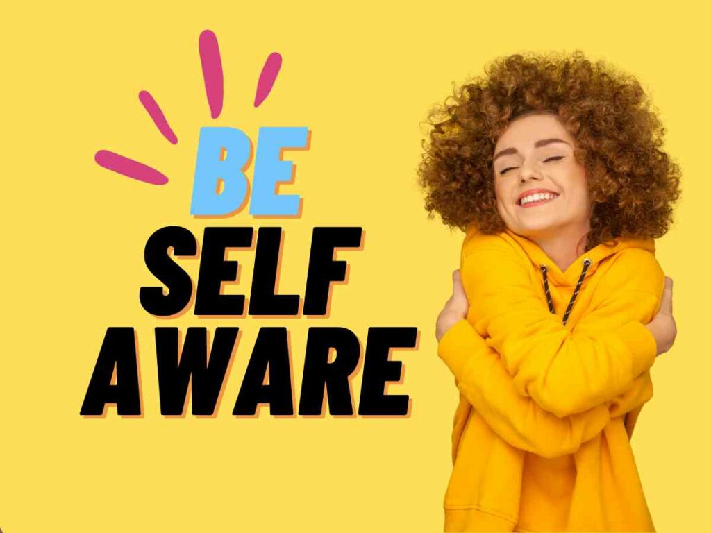 Self-Awareness: The Foundation for Personal and Professional Growth  