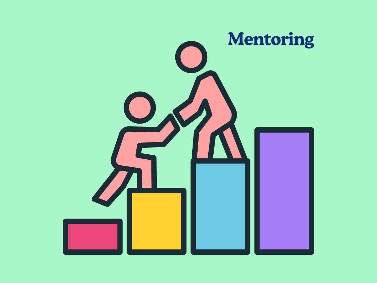 The Importance of Good Mentoring for Better Growth and Learning 