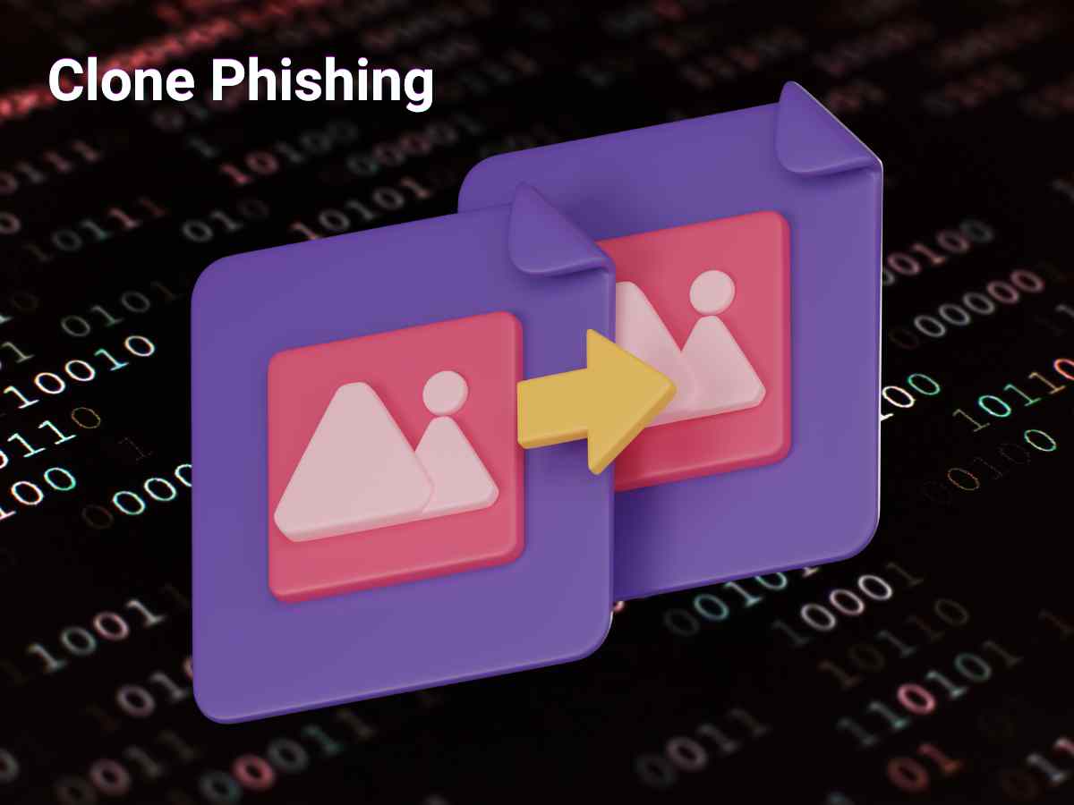 Beware the Impostor: Understanding Clone Phishing and How to Protect Yourself