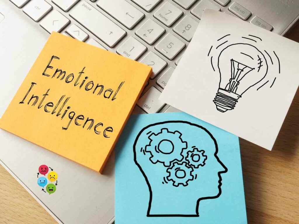 Emotional Intelligence: A Must-Have Skill for the Career Growth 