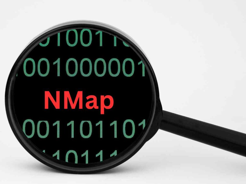 Scanning with Nmap- series 1  