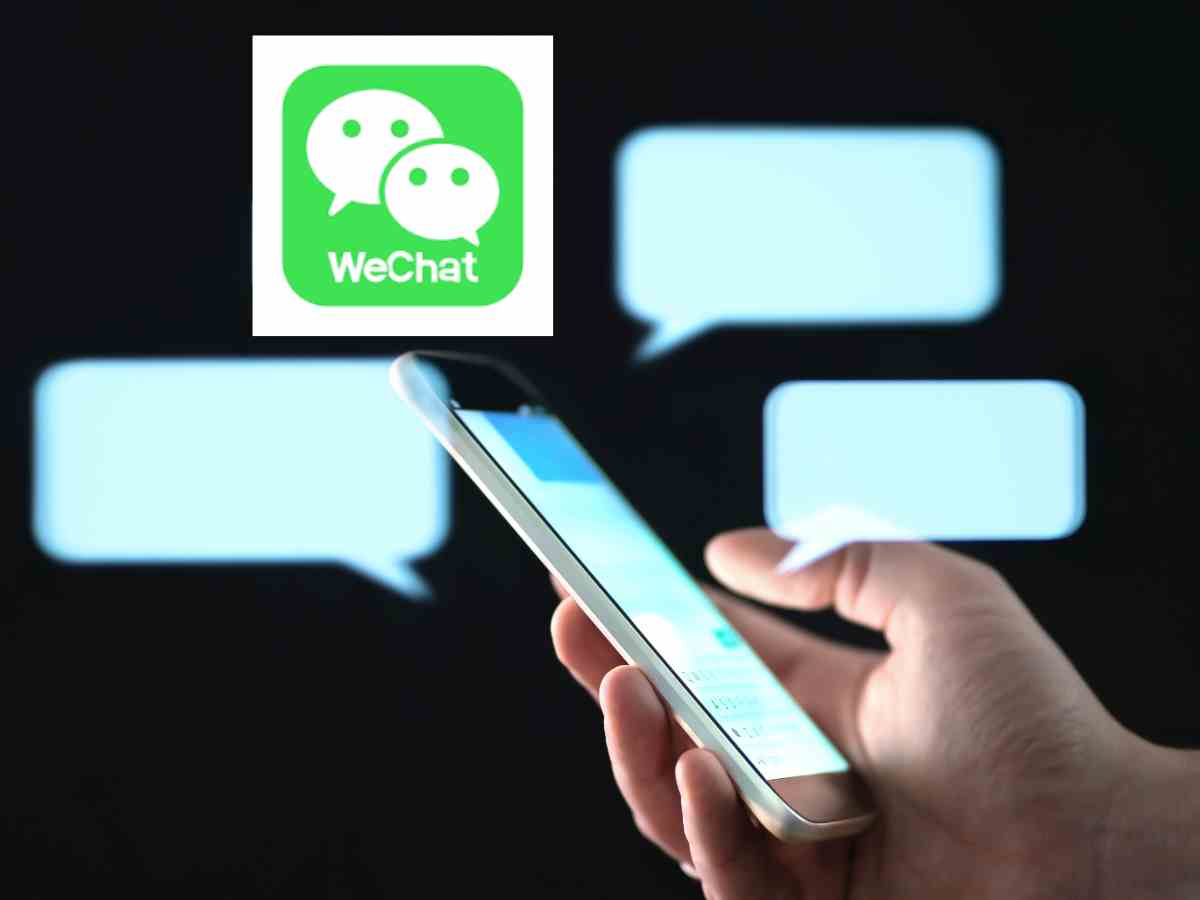 WeChat’s Flawed Encryption Puts Users at Risk  