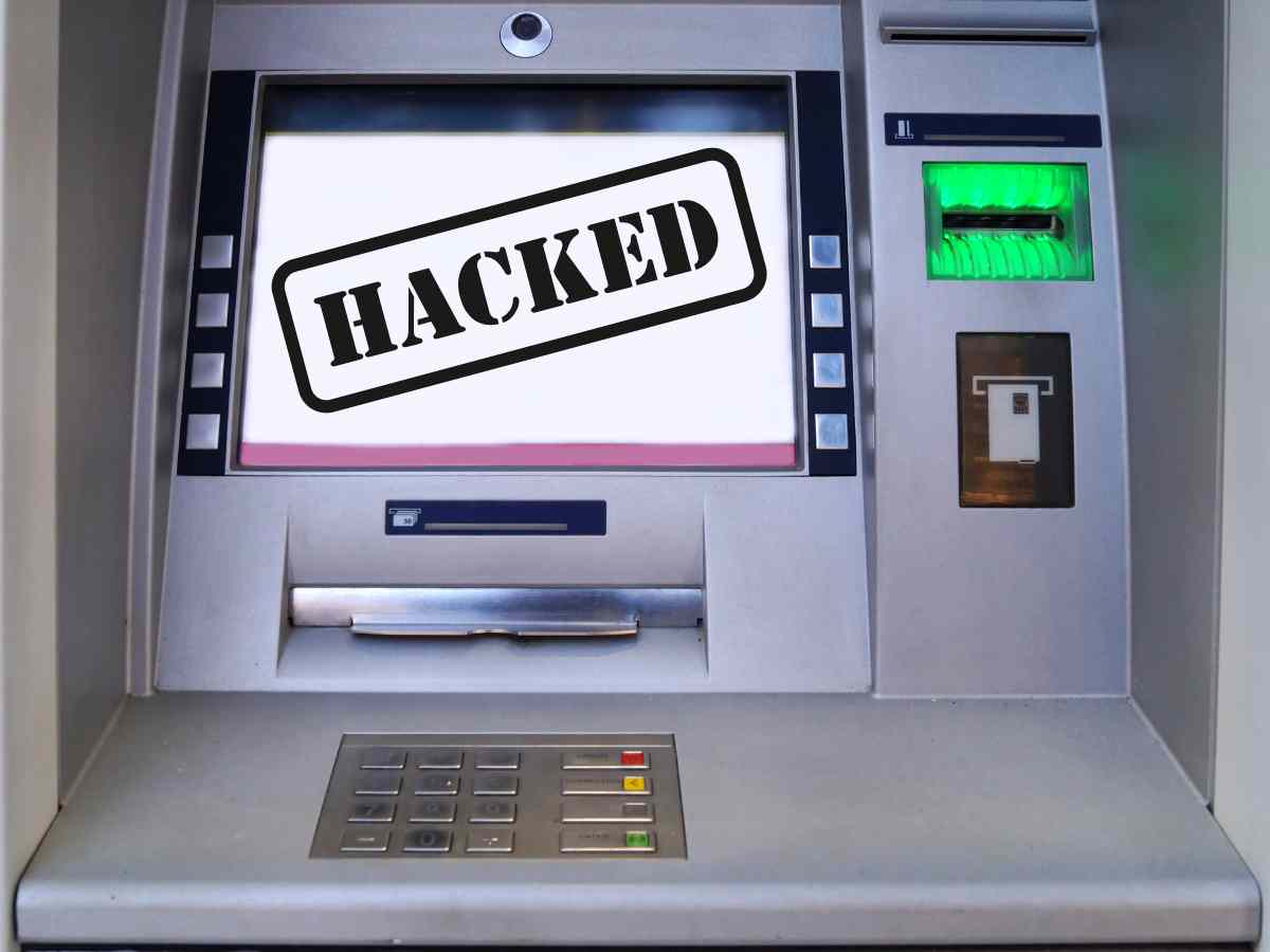 The ATM Hack: North Korean Hackers Target Cash Machines  