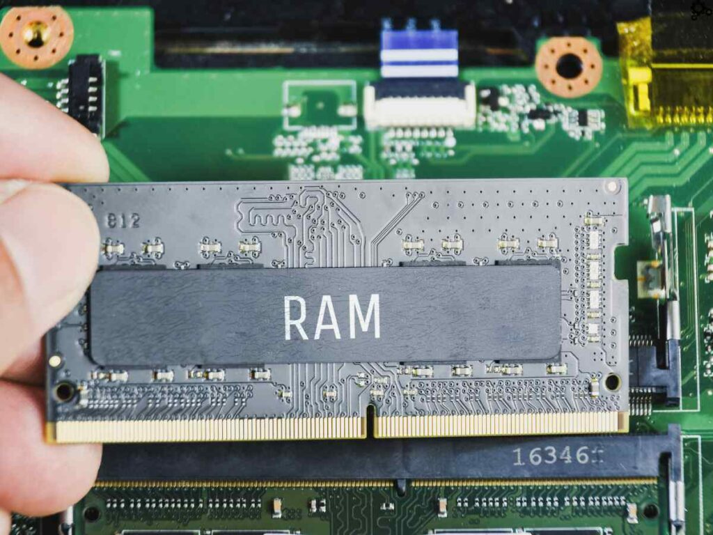 How to capture the contents of RAM from the Windows system? 