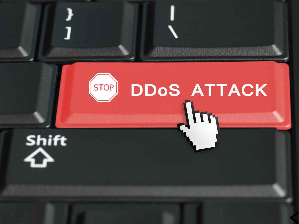 GorillaBotNet targets more than 100 countries with DDOS  