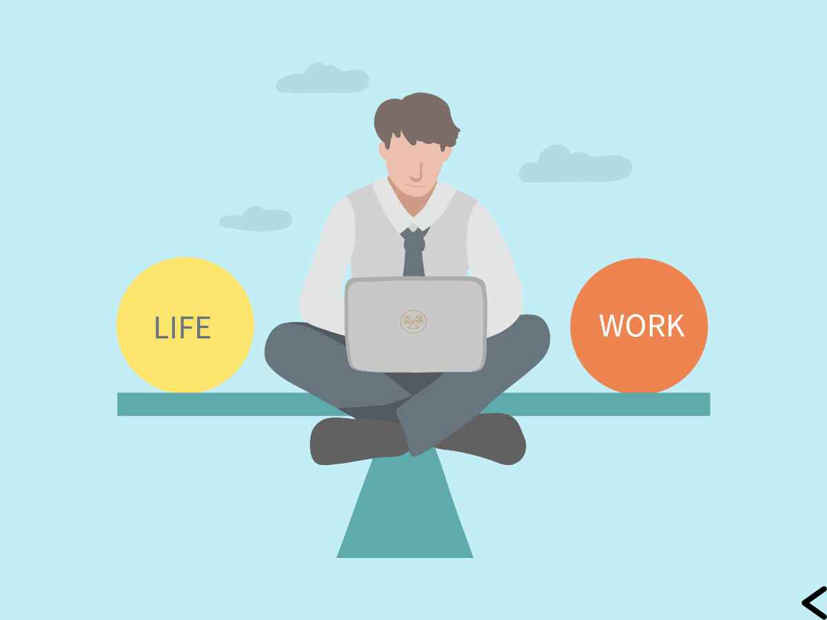 Prioritizing Your Well-being: Achieving Work-Life Balance   