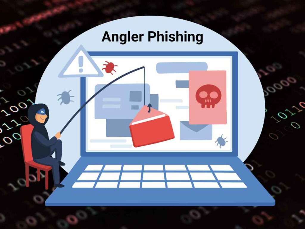 Angler Phishing: Risks, Prevention, and Best Practices