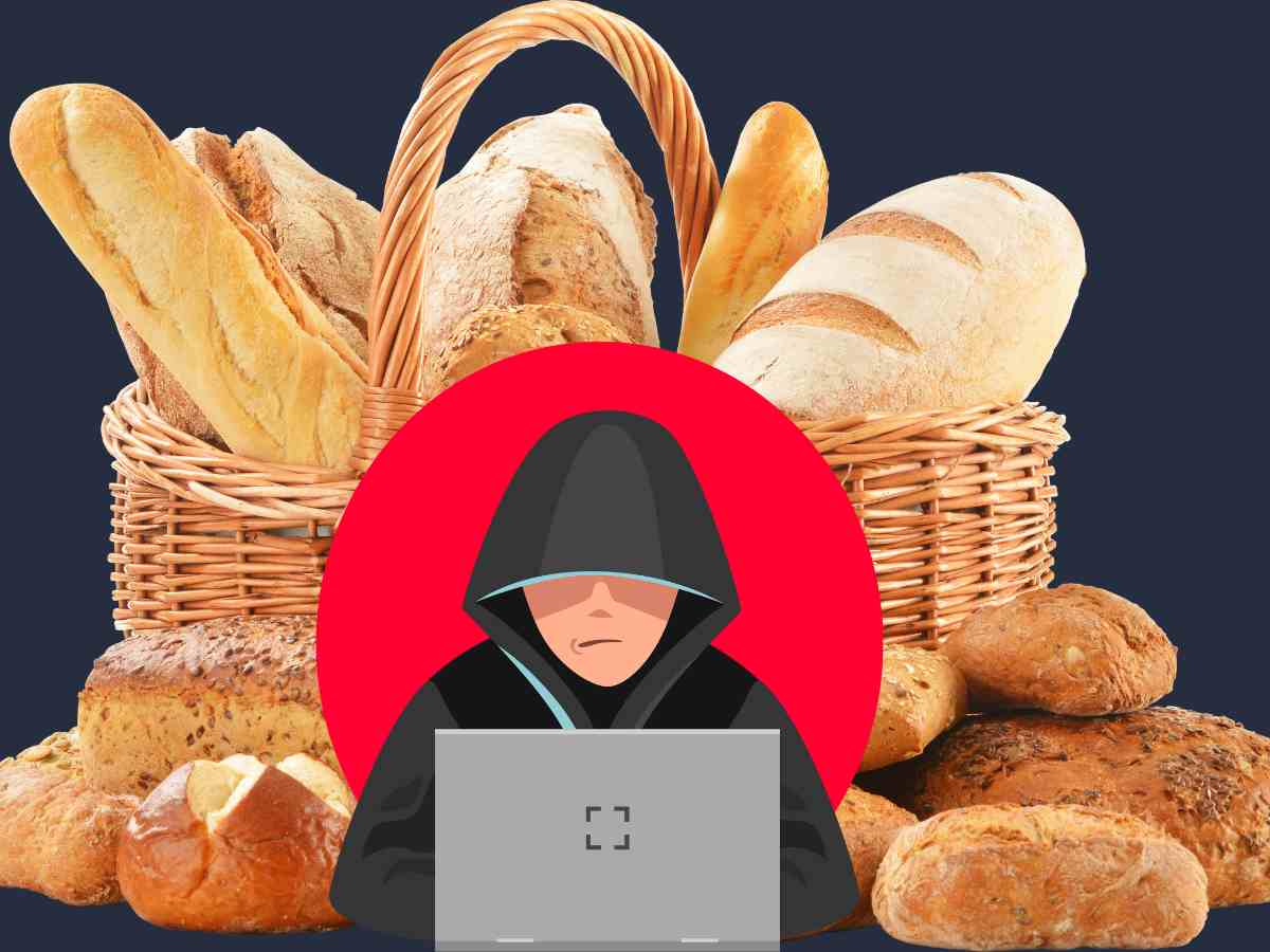 Unusual Ransomware Demand: Hackers Want Baguettes, Not Money  