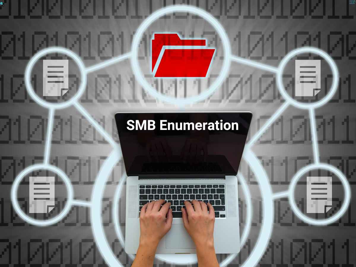 SMB Enumeration: Working, Tools and Techniques SMB Enumeration: Working, Tools and Techniques 