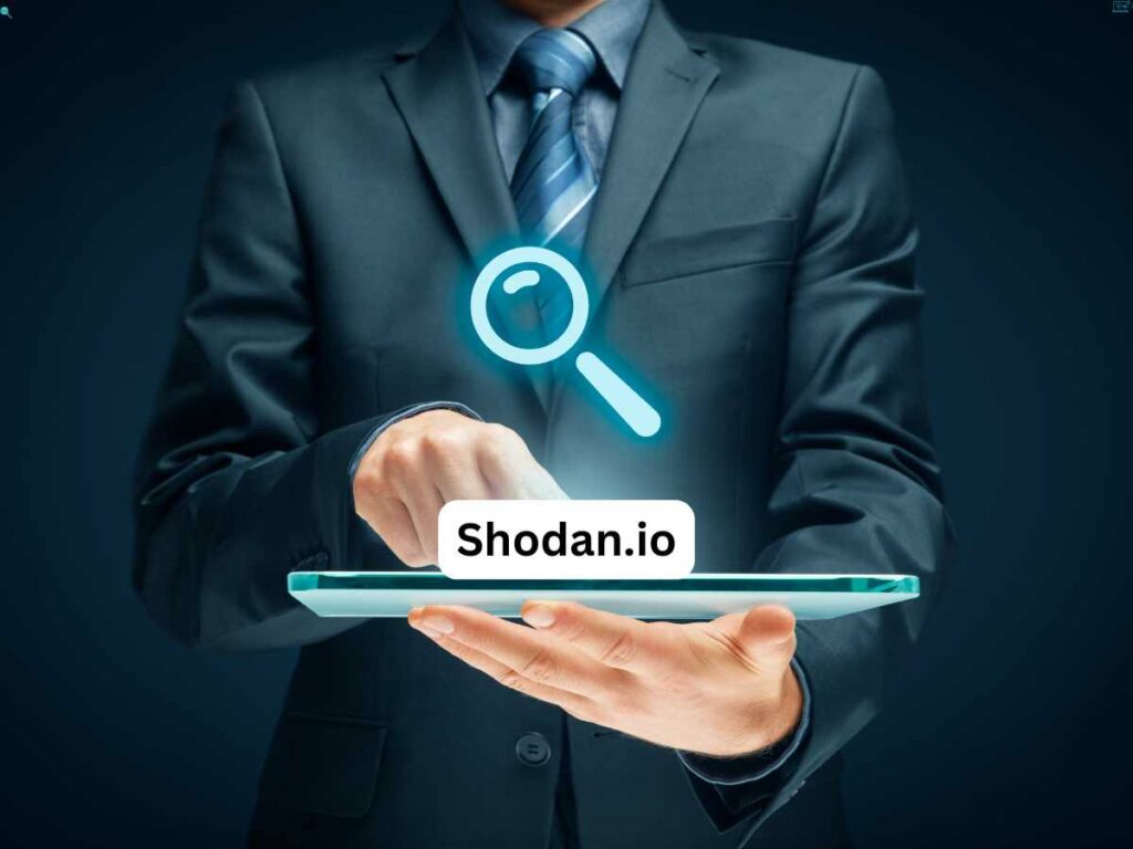 Shodan.io: Unveiling the World’s Most Dangerous Search Engine 