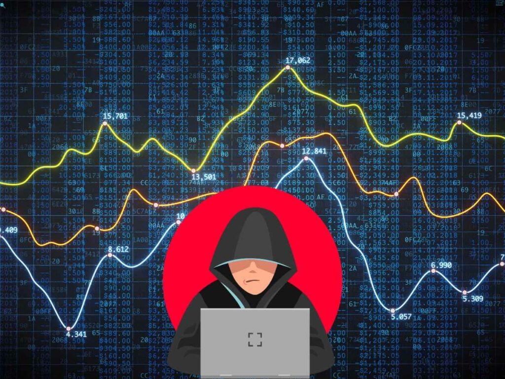 Crypto Traders Targeted by Scammers: A Cautionary Tale 