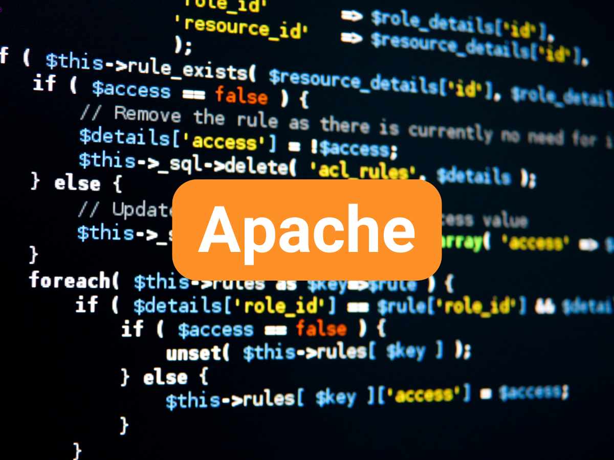 Apache Struts RCE flaw under exploitation 