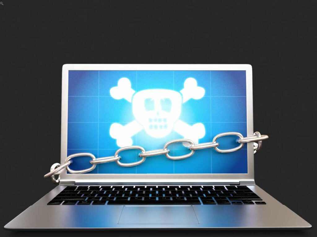 Supply Chain Giant Hit by Ransomware In Recovery 