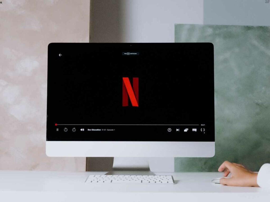 Think your Netflix binge is safe? Think again 