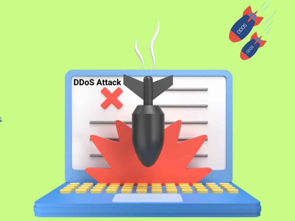 How to perform a DDoS Attack using ISB and UltraDDos-v2 