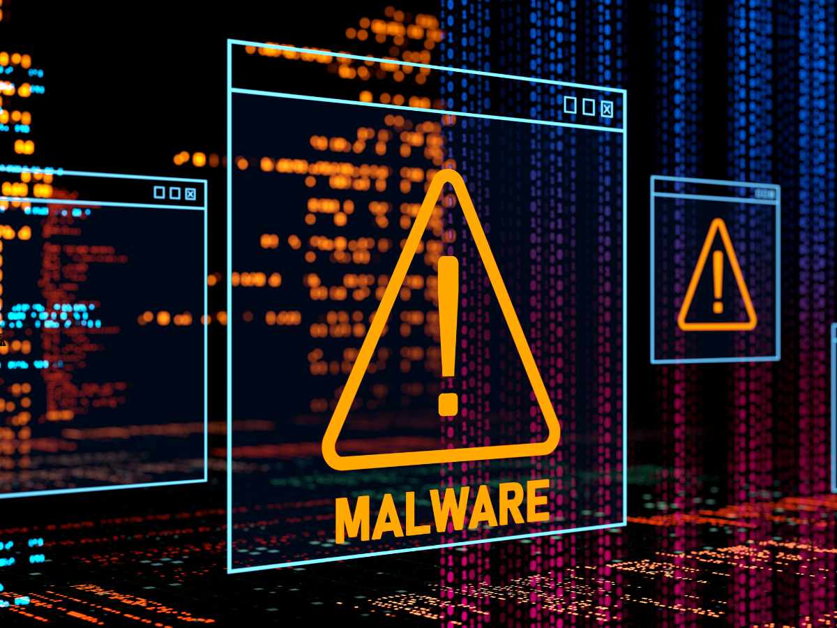 Droppers: The Gateway to Multi-Stage Malware Attacks  