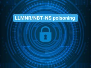 LLMNR and NBT-NS Poisoning: A Hidden Threat to Network Security