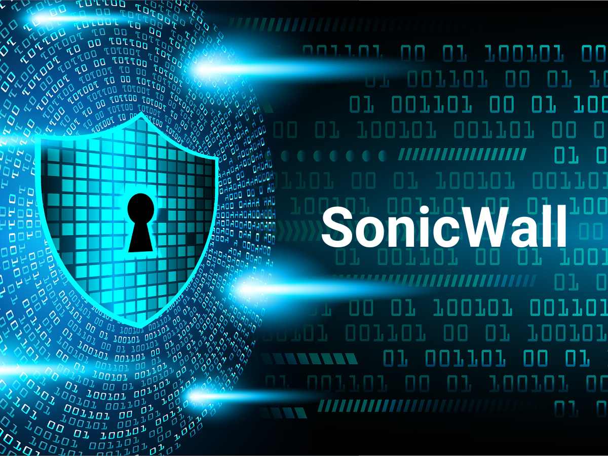 Zero-Day Exploit Targets SonicWall SMA 1000 Series – Patch Released