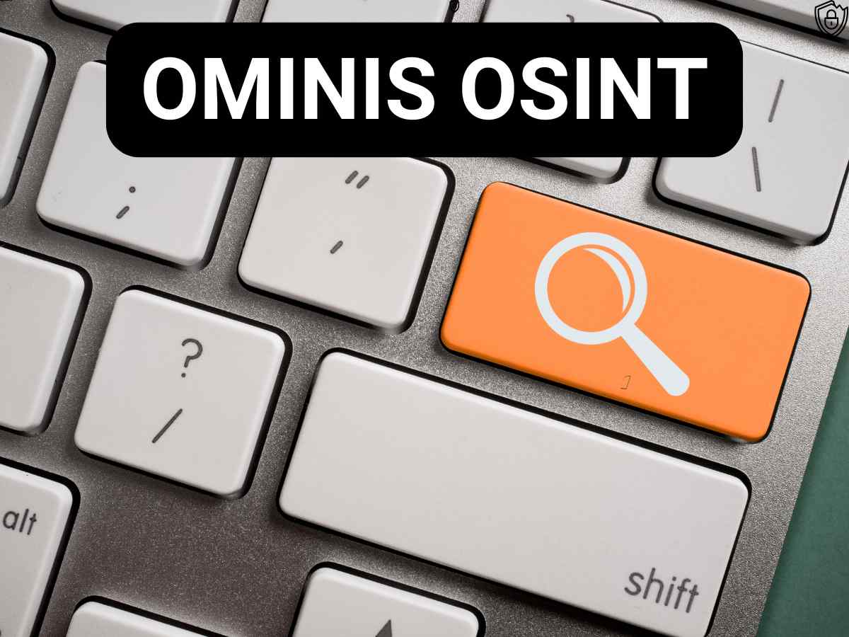 Ominis OSINT: Secure Web-Search 