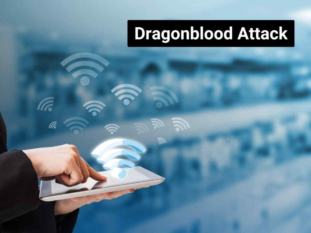 Dragonblood: Unmasking the Flaws in WPA3’s DragonFly Handshake