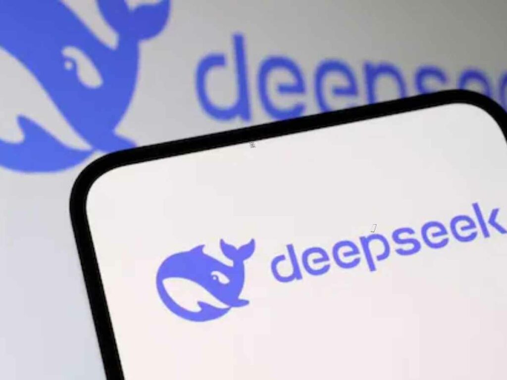 DeepSeek: The Chinese AI App Shaking the Global Tech Market