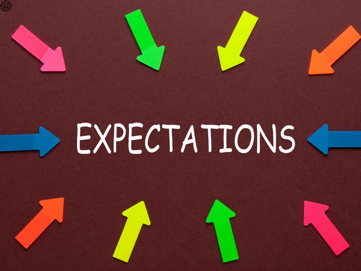 How to Set Expectations 