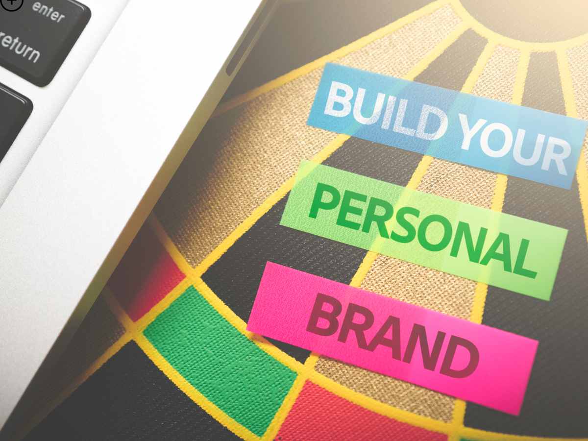 Online Presence and Personal Branding: Creating a Positive Digital Footprint