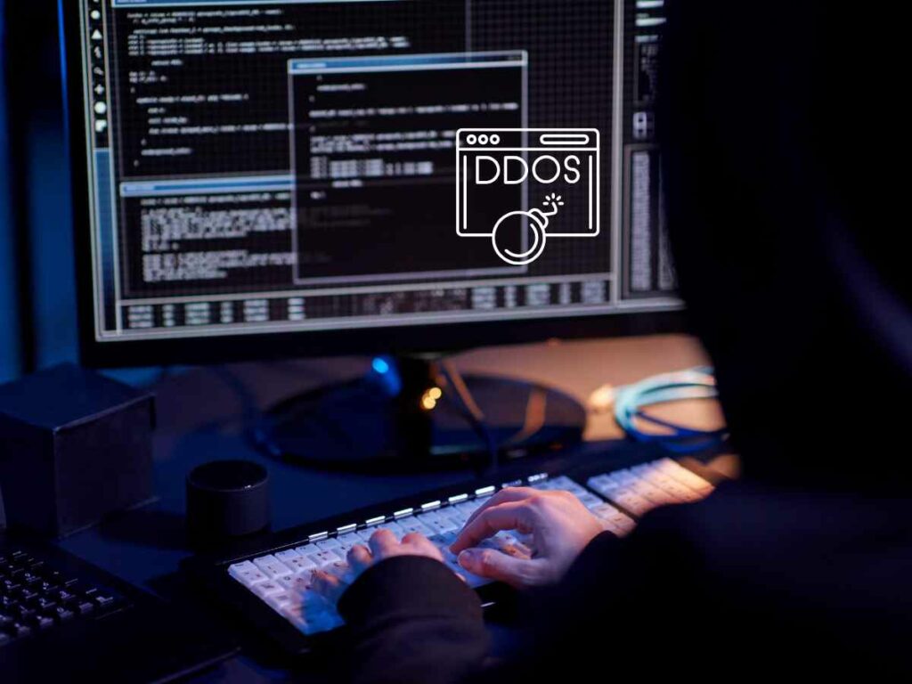 Four-Faith Routers under DDOS threat!