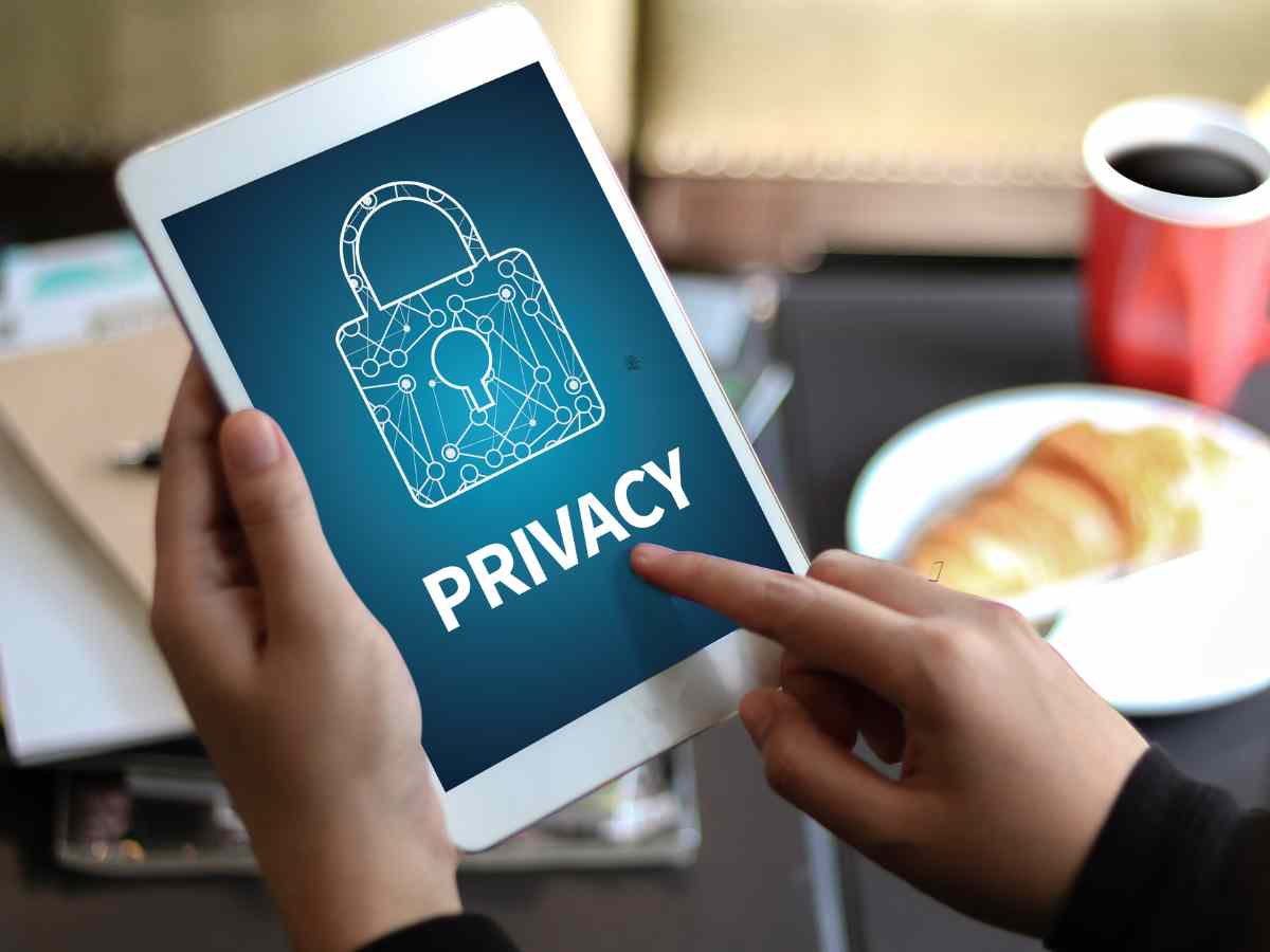 Carelessness costs 46M Britishers their privacy!  