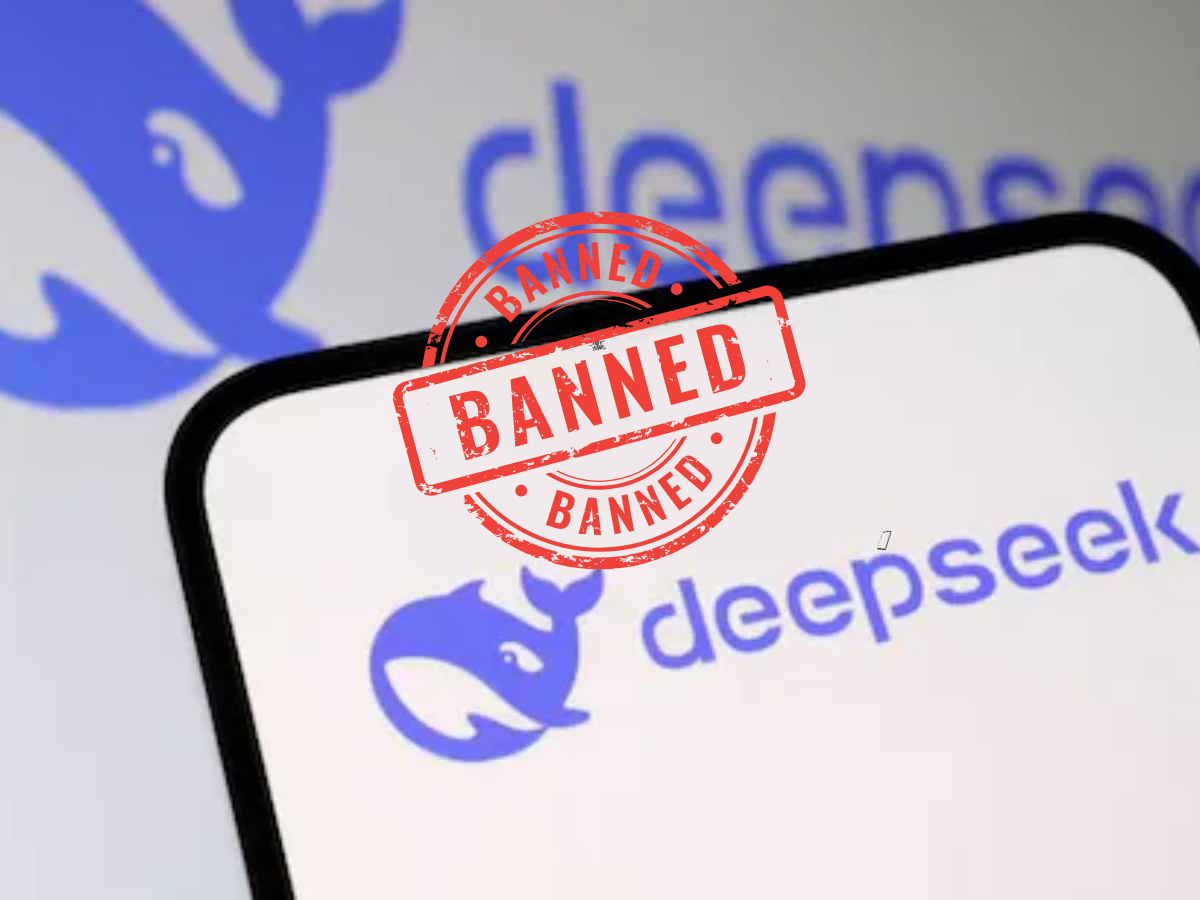 Another Nation Joins the Ban: Australia Blocks DeepSeek  