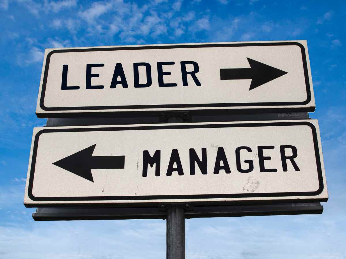 Leadership vs. Management: Understanding the Difference and Excelling in Both 