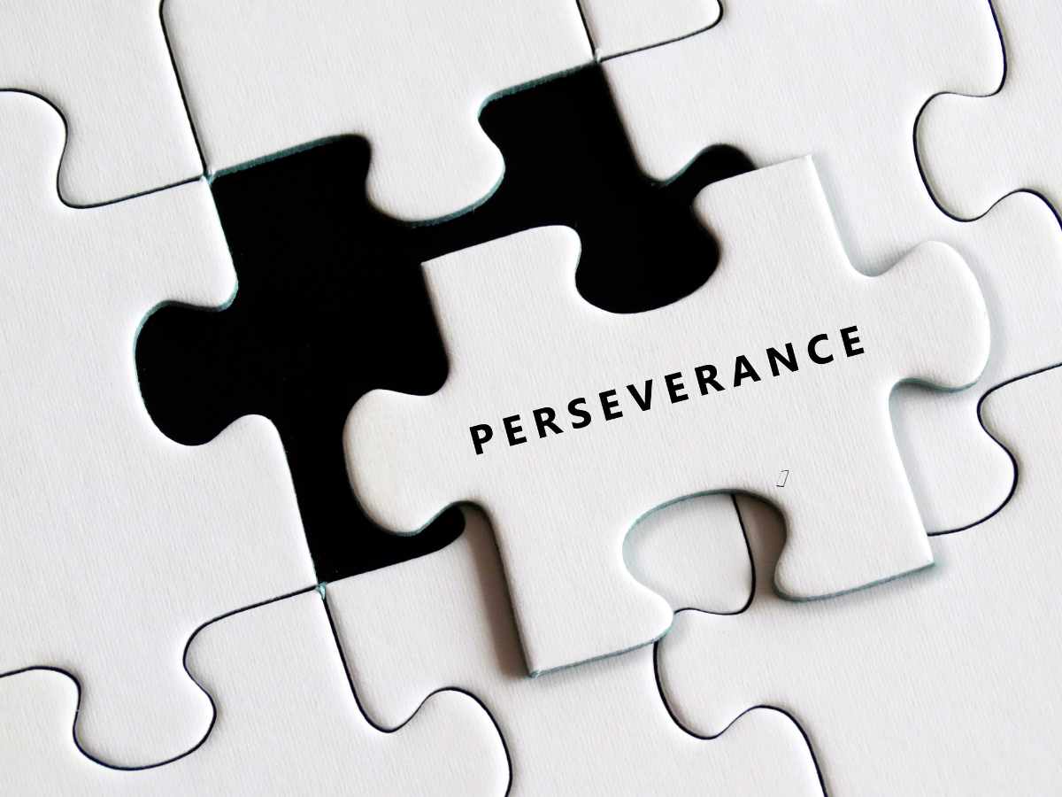 Six Ways How Perseverance Helps You In Your Growth 