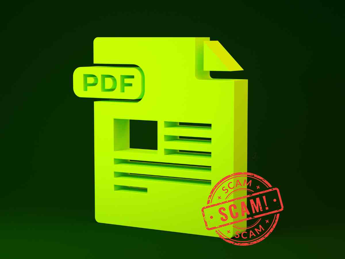 Malware-as-a-Service Lumma Stealer Targets Thousands in PDF Scam 